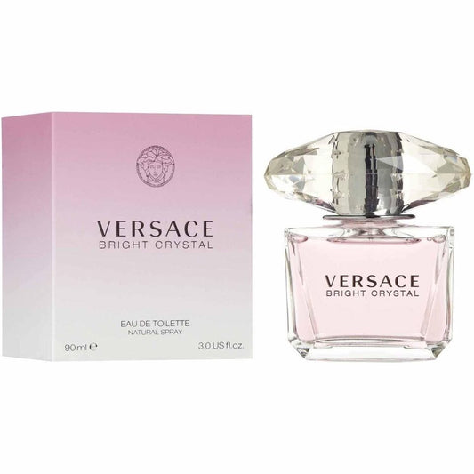 VERSACE - CRYSTAL ( W ) 3 OZ