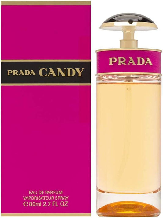PRADA - CANDY L'EAU ( W ) 2.8 OZ