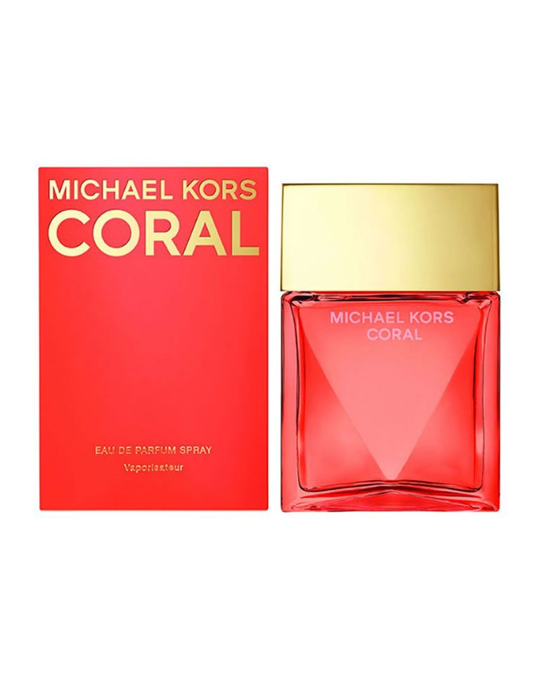 MICHAEL KORS - CORAL ( W )