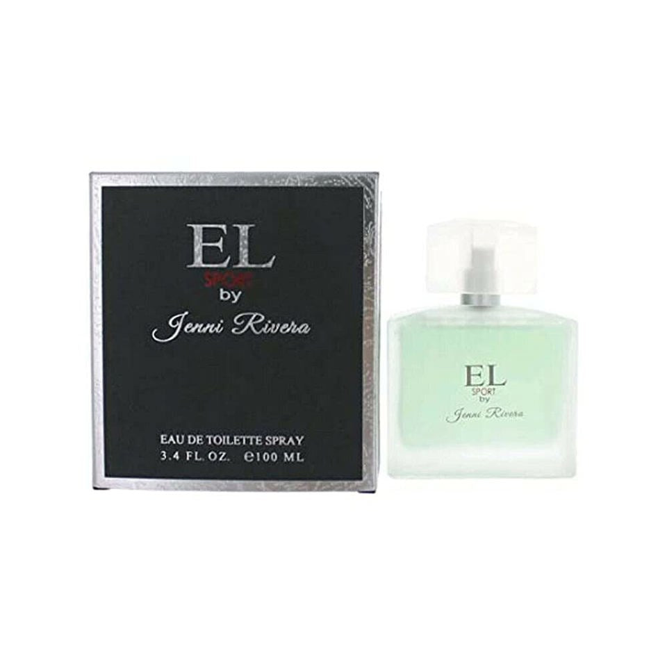 JENNI RIVERA - EL SPORT ( M ) 3.4 OZ