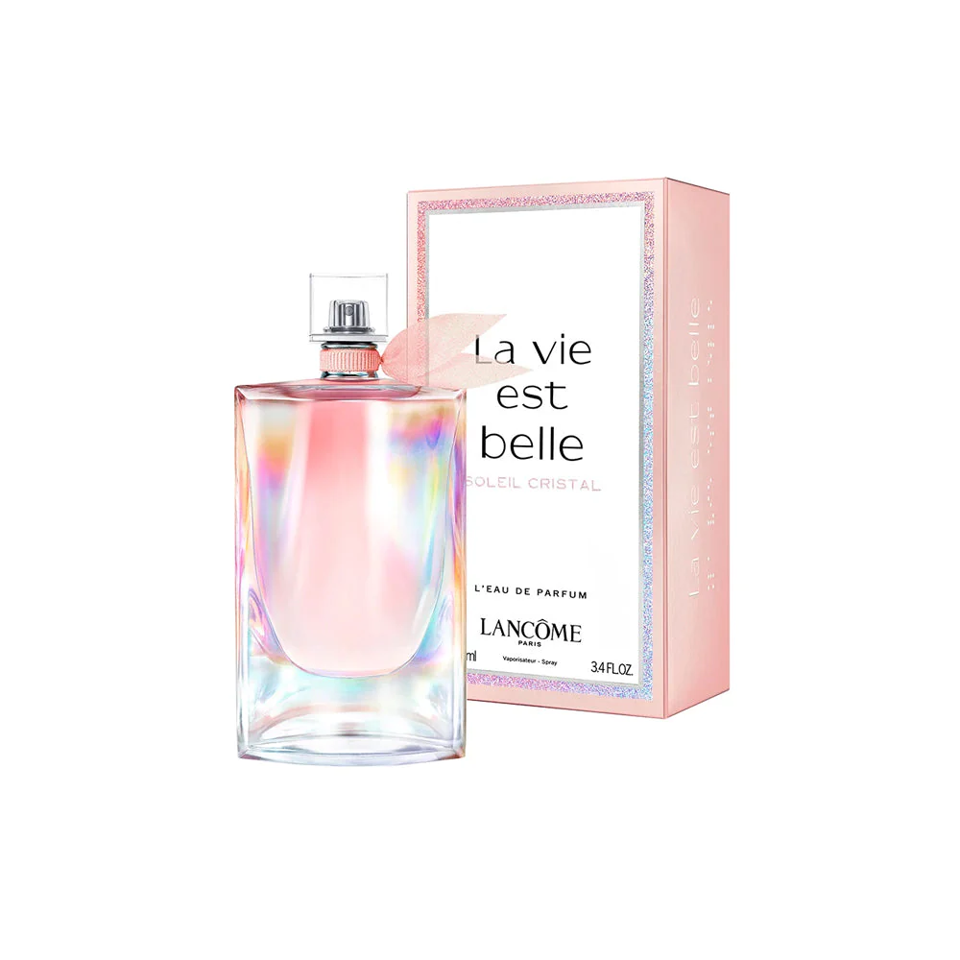 LANCOME - LA VIE EST BELLE SOLEIL CIRSTAL ( W ) 1.7 OZ