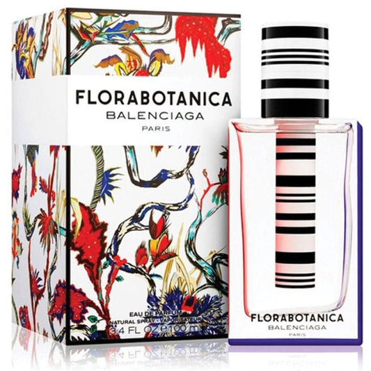 BALENCIAGA - FLORABOTANICA ( W ) 3.4 OZ