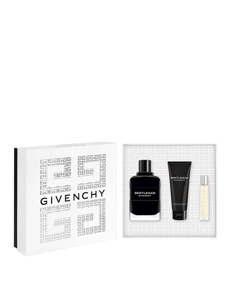 GIVENCHY - GENTLEMEN 3PC SET ( M ) 3.3 OZ