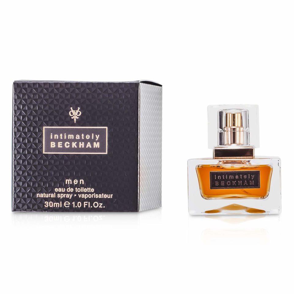 DAVID BECKHAM - INTIMATELY ( M ) 1 OZ