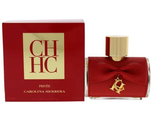 CAROLINA HERRERA - CH PRIVEE ( W ) 2.7 OZ