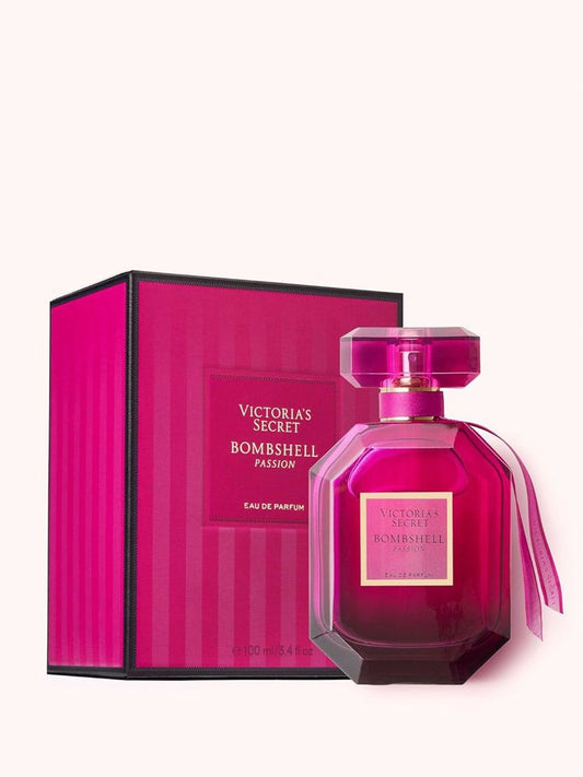 VICTORIA SECRET - BOMBSHELL PASSION ( W ) 3.4 OZ