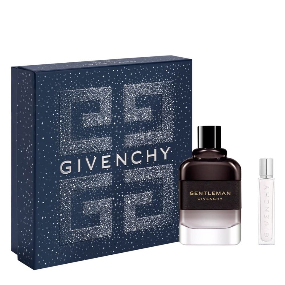 GIVENCHY - GENTLEMEN 2PC SET ( M ) 3.3 OZ