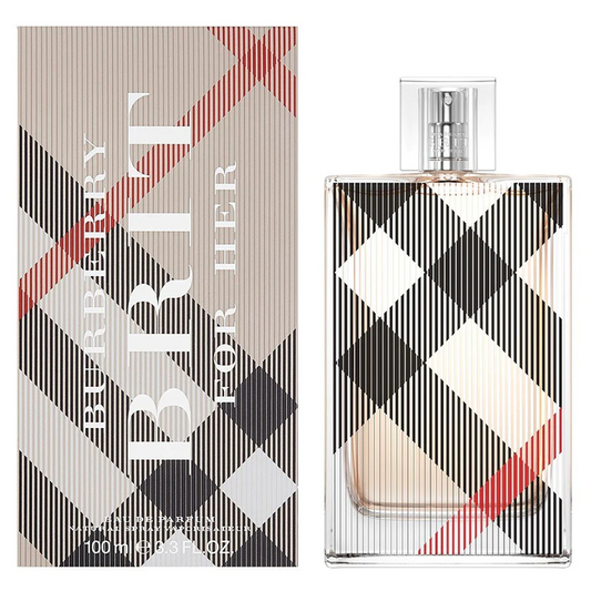 BURBERRY - BRIT ( W ) 3.0 OZ