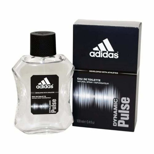 ADIDAS - DYNAMIC PULSE EDT ( M ) 3.4 OZ