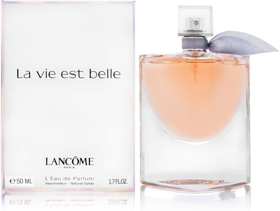 LANCOME - LA VIE EST BELLE ( W ) 1.7 OZ