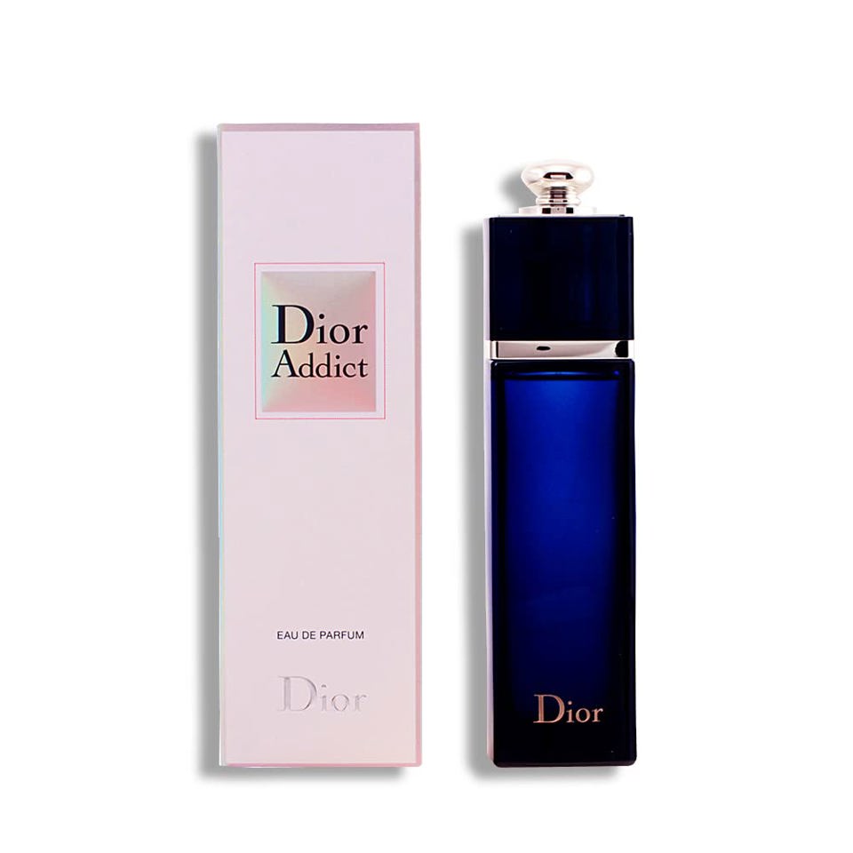 CHRISTIAN DIOR - ADDICT EDT ( W ) 3.4 OZ