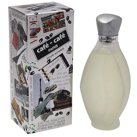COFINLUXE - CAFÉ CAFÉ ( M ) 3.4 OZ
