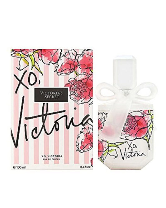VICTORIA SECRET - XO VICTORIA ( W ) 3.4 OZ