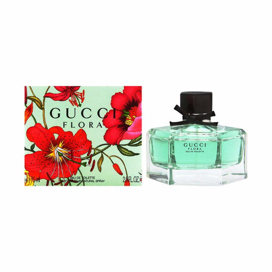 GUCCI - FLORA ( W ) 2.5 OZ