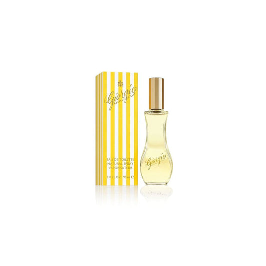 GIORGIO BEVERLY HILLS - GIORGI ( W ) 3.0 OZ