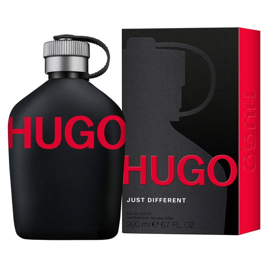 HUGO BOSS - JUST DIFFERENT EDT ( M ) 2.5 OZ