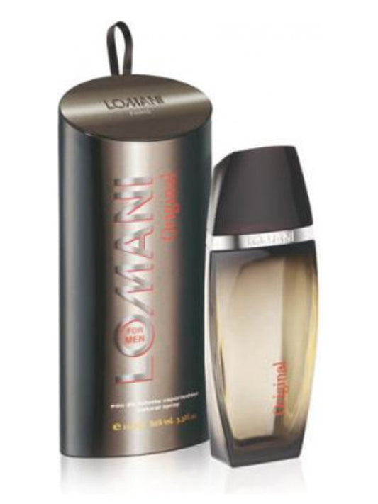 LOMANI - ORGINAL ( M ) 3.3 OZ
