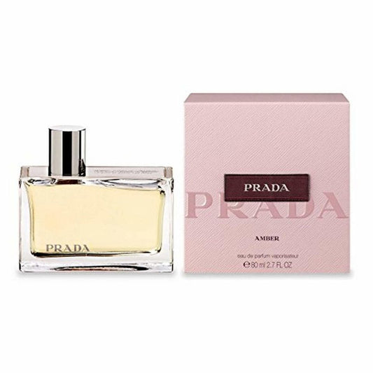 PRADA - AMBER ( W ) 2.8 OZ