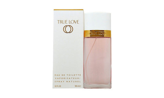 ELIZABETH ARDEN - TRUE LOVE EDT ( W ) 3.4 OZ