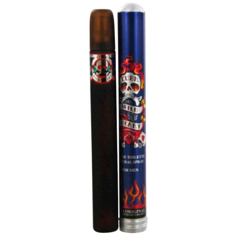 CUBA - WILD HEART ( M ) 1.17 OZ