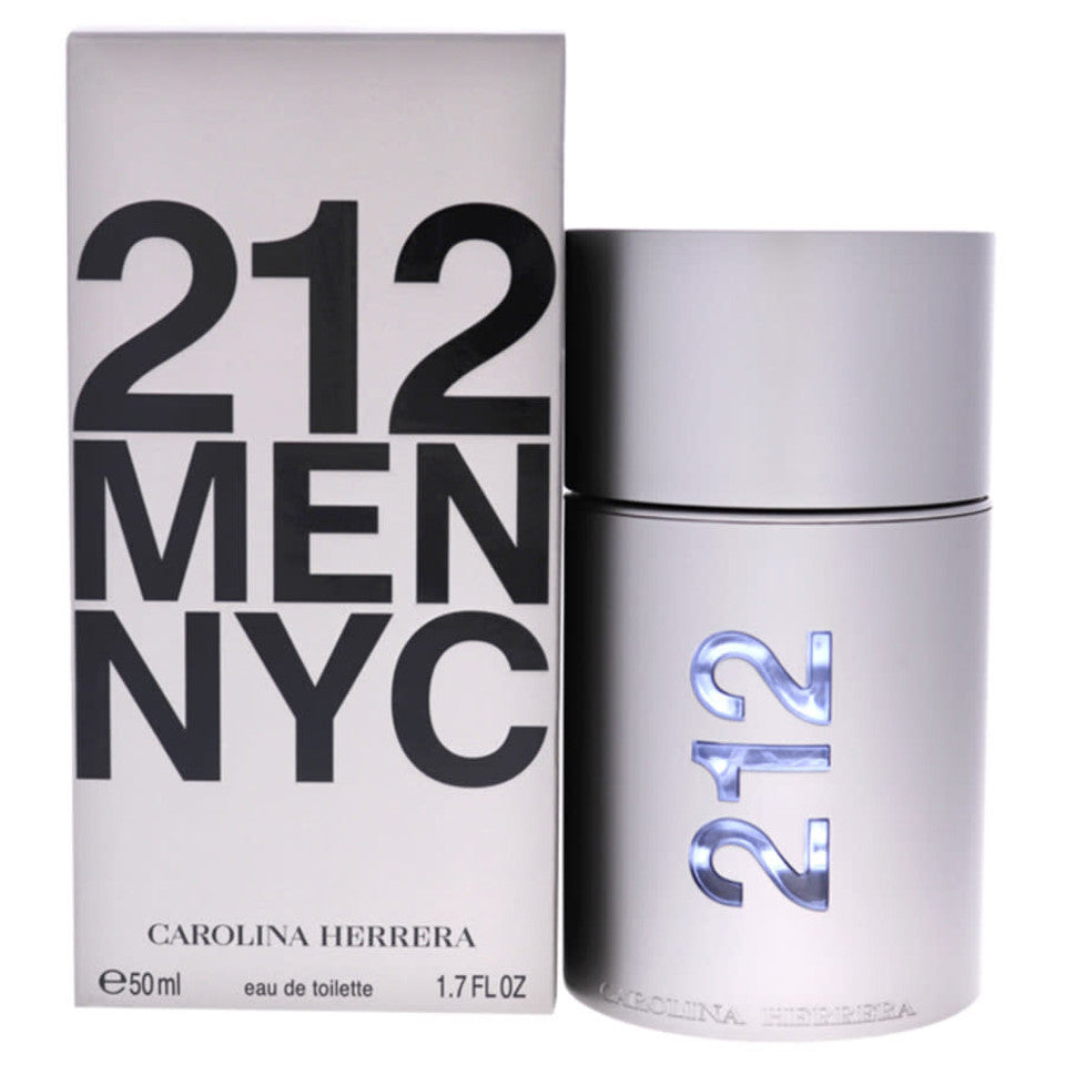 CAROLINA HERRERA - 212 ( M )