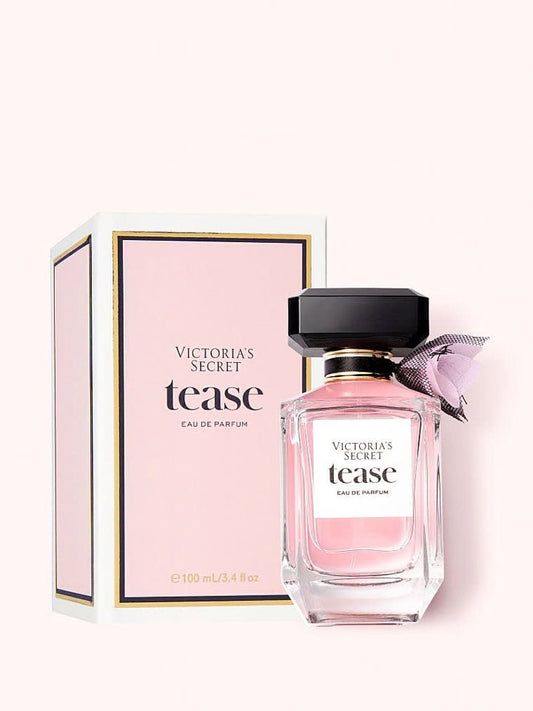 VICTORIA SECRET - TEASE EDP ( W ) 3.4 OZ