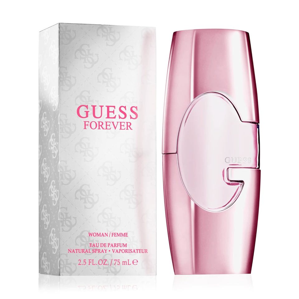 GUESS - FOREVER EDP ( W ) 2.5 OZ