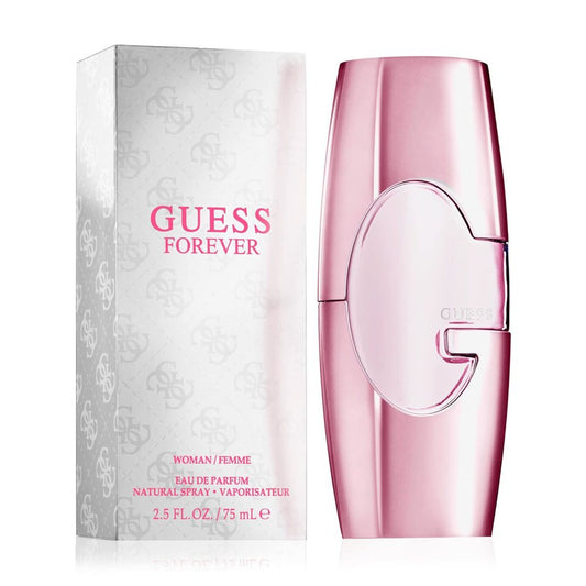 GUESS - FOREVER EDP ( W ) 2.5 OZ