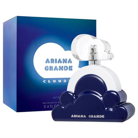 ARIANA GRANDE - CLOUD 2.0 INTENSE EDP ( W ) 3.4 OZ