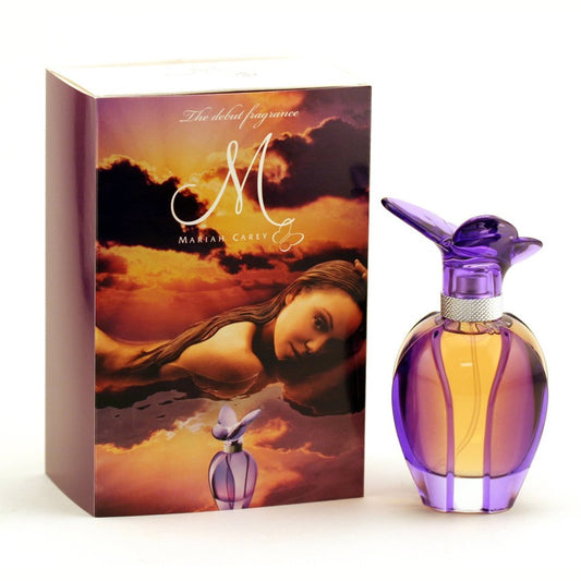 MARIAH CAREY - MARIAH CAREY ( W ) 3.4 OZ