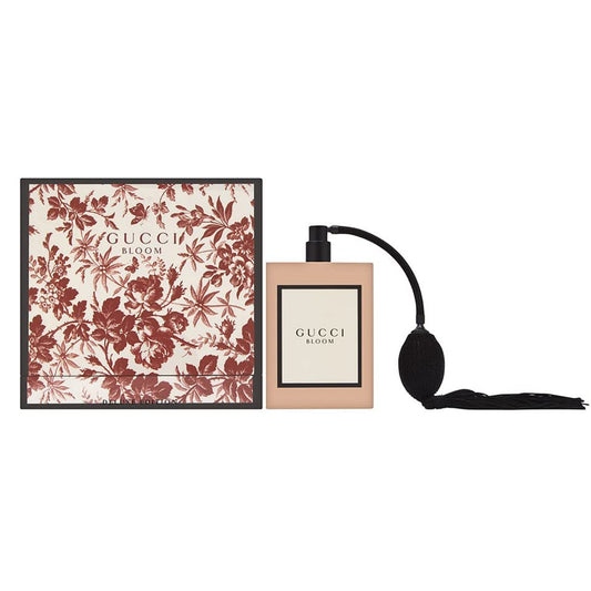 GUCCI - BLOOM DELUXE EDITION ( W ) 3.4 OZ