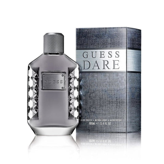 GUESS - DARE EDT ( M ) 3.4 OZ