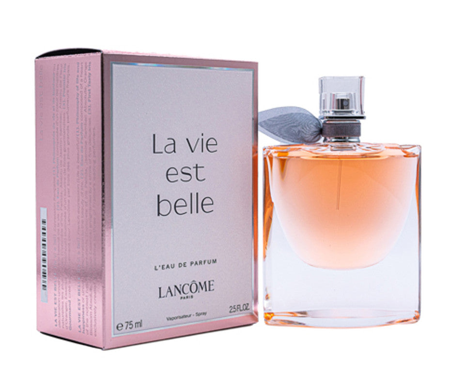 LANCOME - LA VIE EST BELLE EDP ( W )