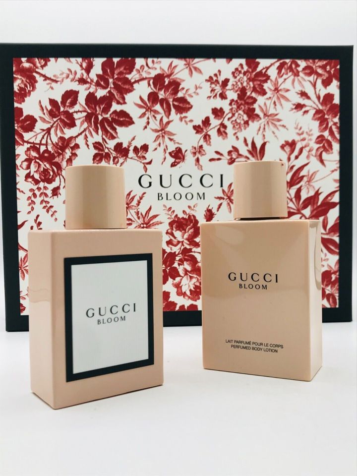 GUCCI - BLOOM 2PC SET ( W ) 1.6 OZ