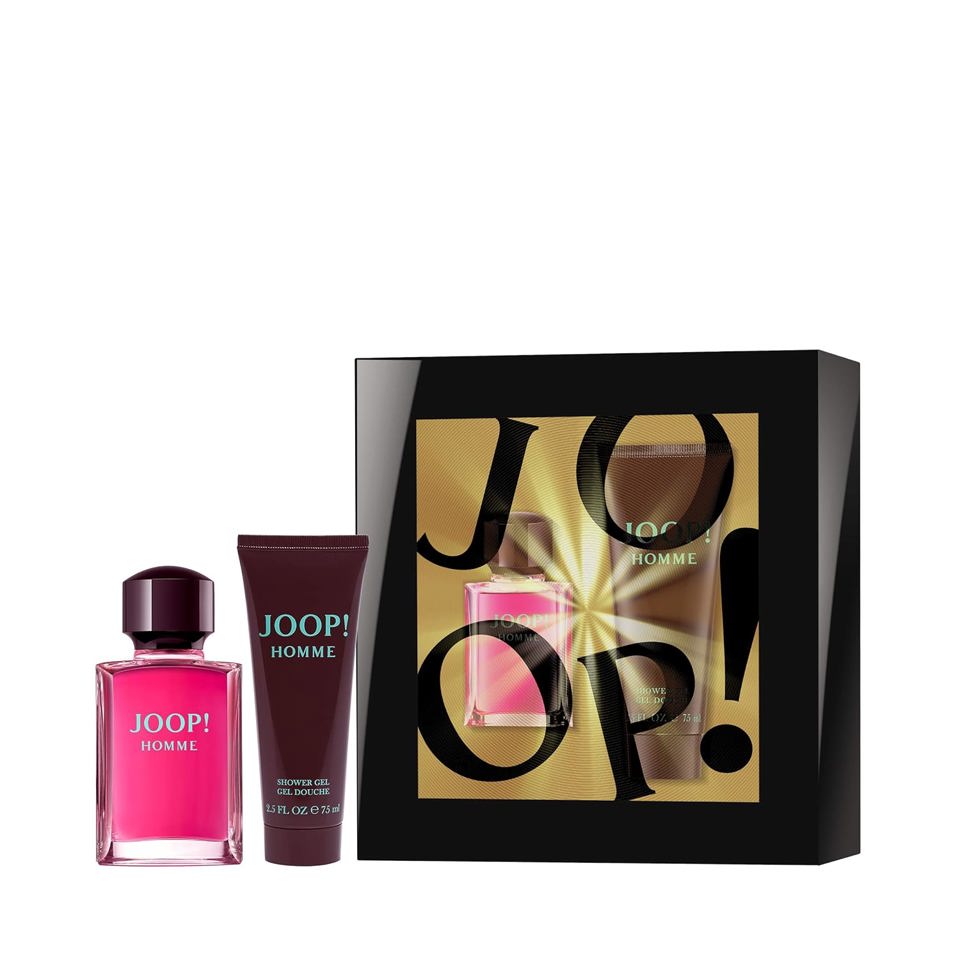 JOOP - JOOP 2PC SET EDT ( M ) 2.5 OZ