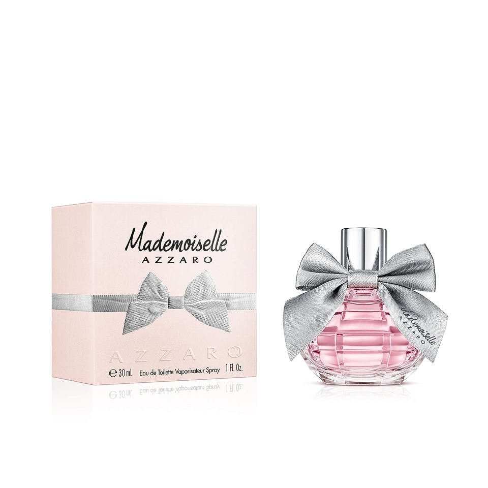 AZZARO - MADEMOISELLE ( W ) 1.7 OZ