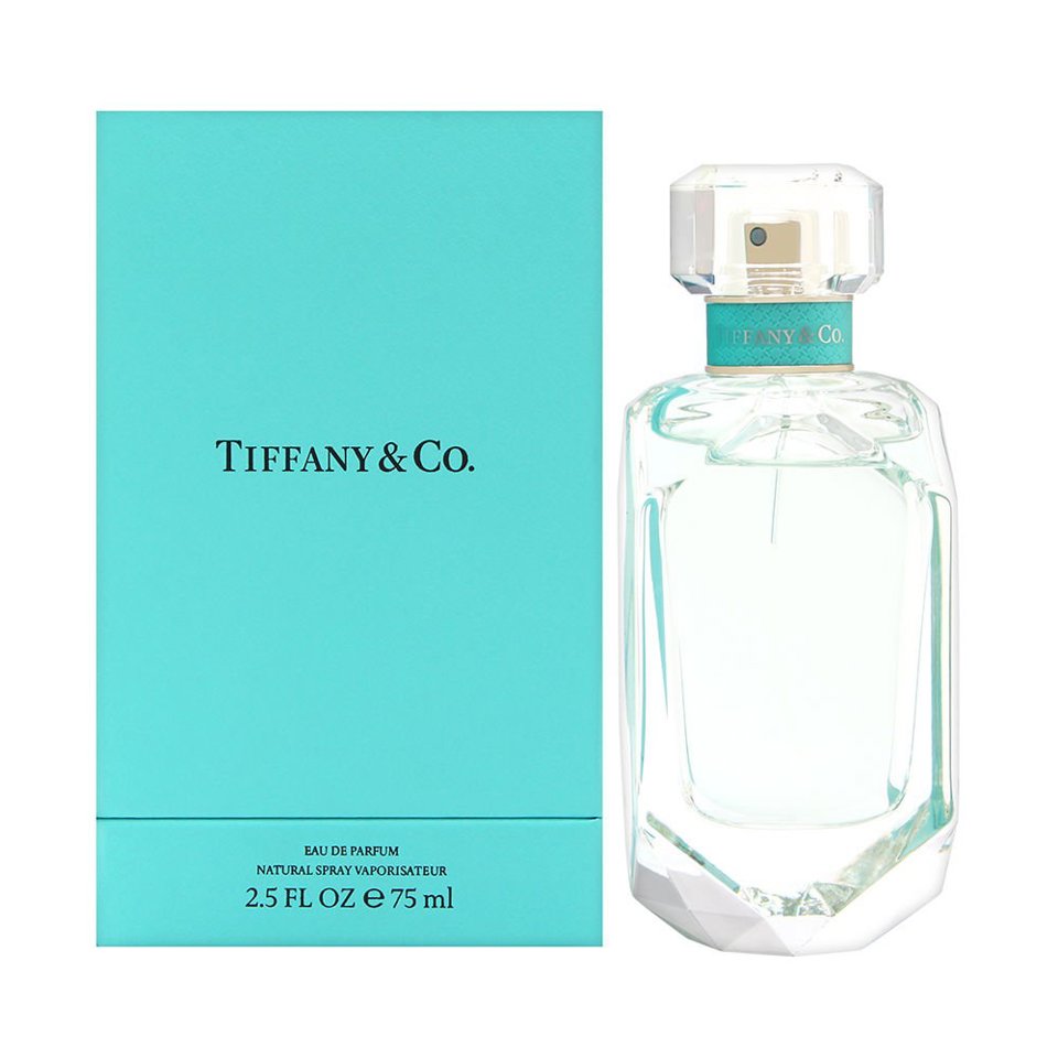 TIFFANY & CO - TIFFANY EDP ( W ) 2.5 OZ