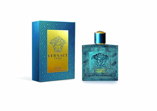 VERSACE - EROS PARFUM ( M ) 3.4 OZ