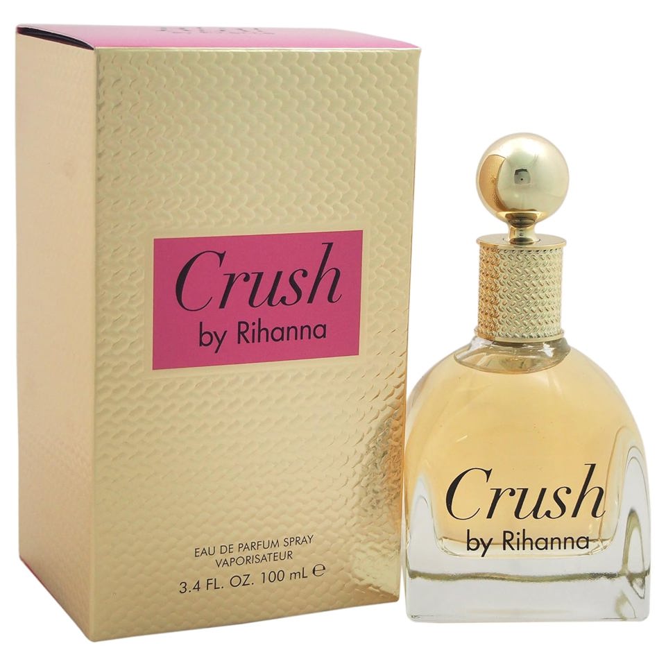 RIHANNA - RIRI CRUSH ( W ) 3.4 OZ