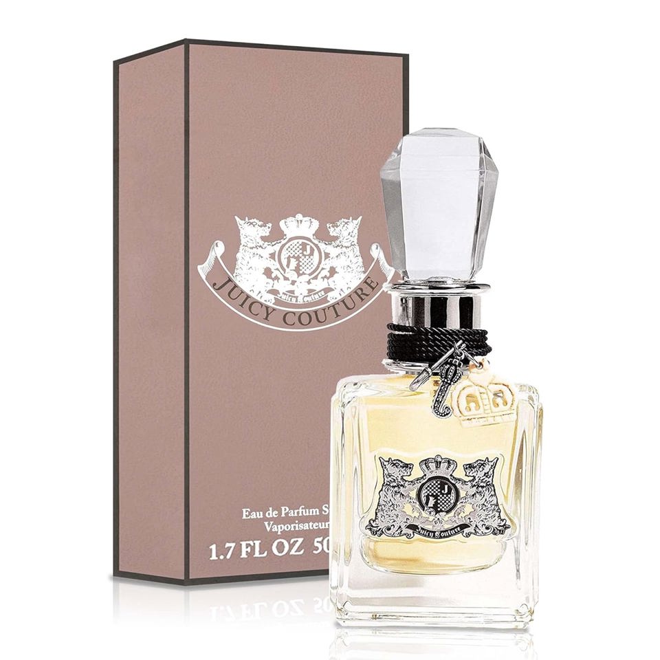 JUICY COUTURE - JUICY COUTURE EDP ( W ) 3.4 OZ