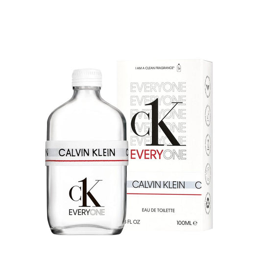 CALVIN KLEIN - CK EVERYONE EDT ( M ) 3.4 OZ