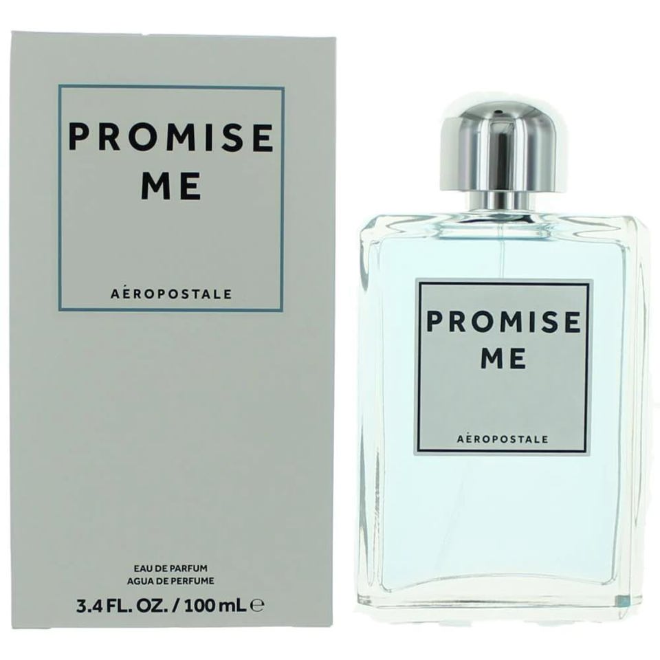 AEROPOSTALE - PROMISE ( W ) 3.4 OZ
