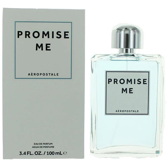 AEROPOSTALE - PROMISE ( W ) 3.4 OZ