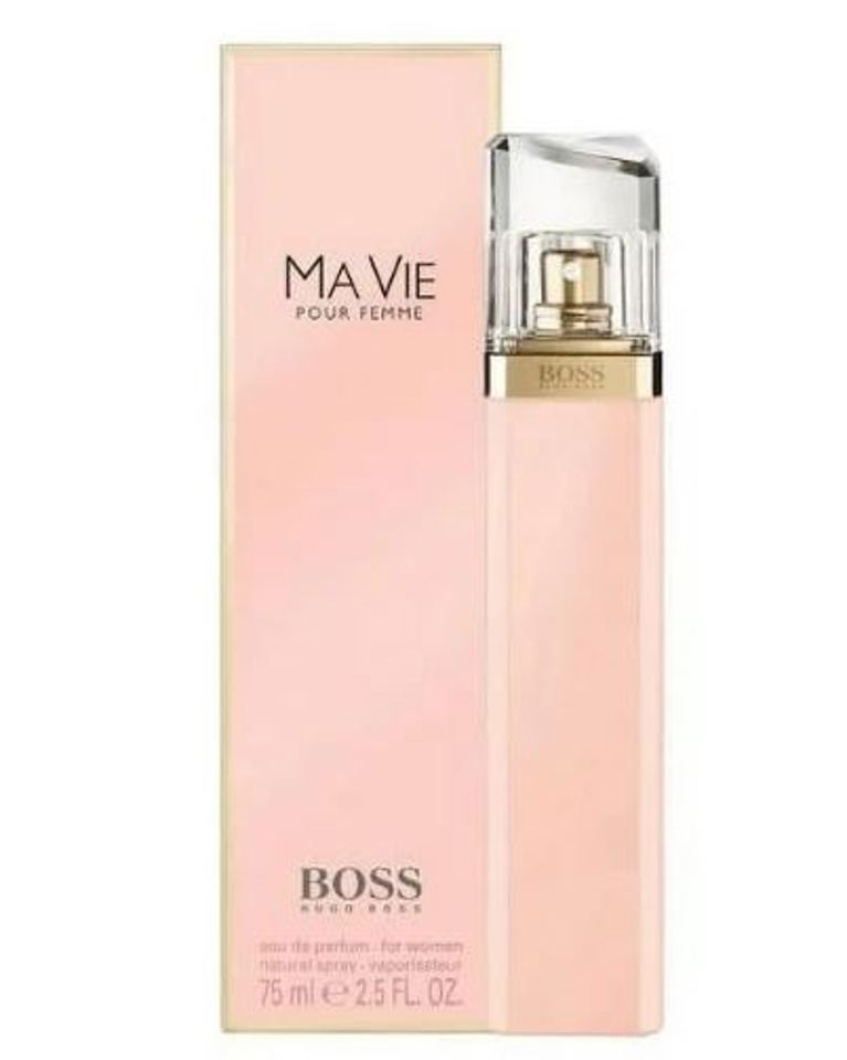 HUGO BOSS - BOSS MA VIE POUR FEMME ( W ) 2.5 OZ
