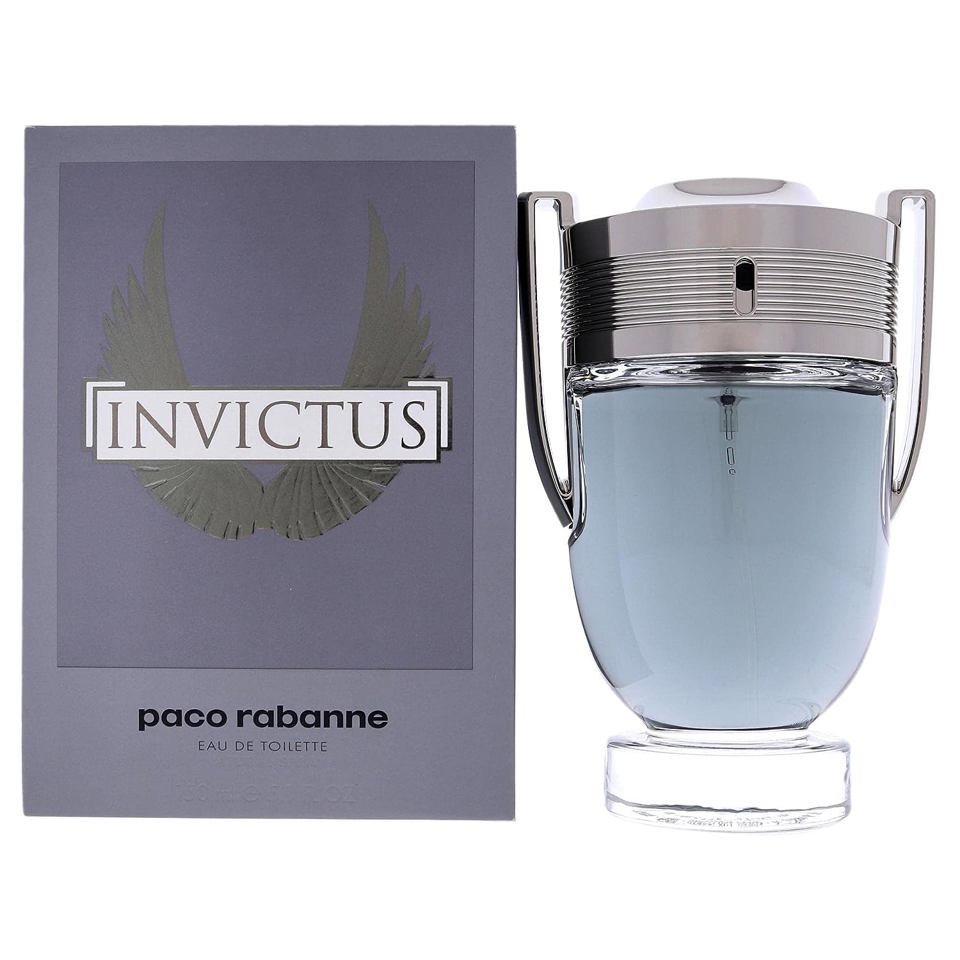 PACO RABANNE - INVICTUS EDT ( M )