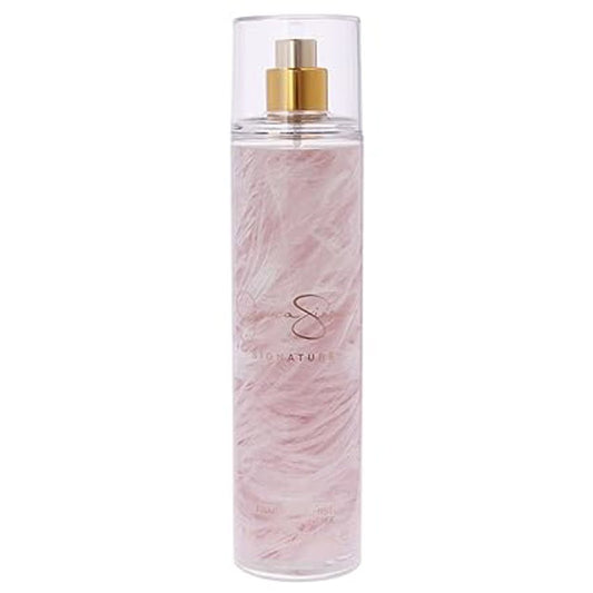 JESSICA SIMPSON - SIGNATURE BODY SPRAY ( W ) 8.0 OZ