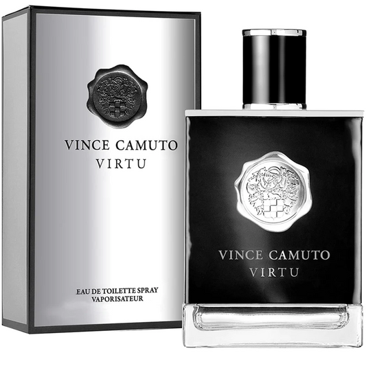 VINCE CAMUTO - VIRTU EDT ( M ) 3.4 OZ