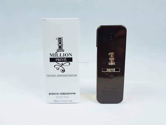 PACO RABANNE - 1 MILLION PRIVE ( W ) 2.8 OZ