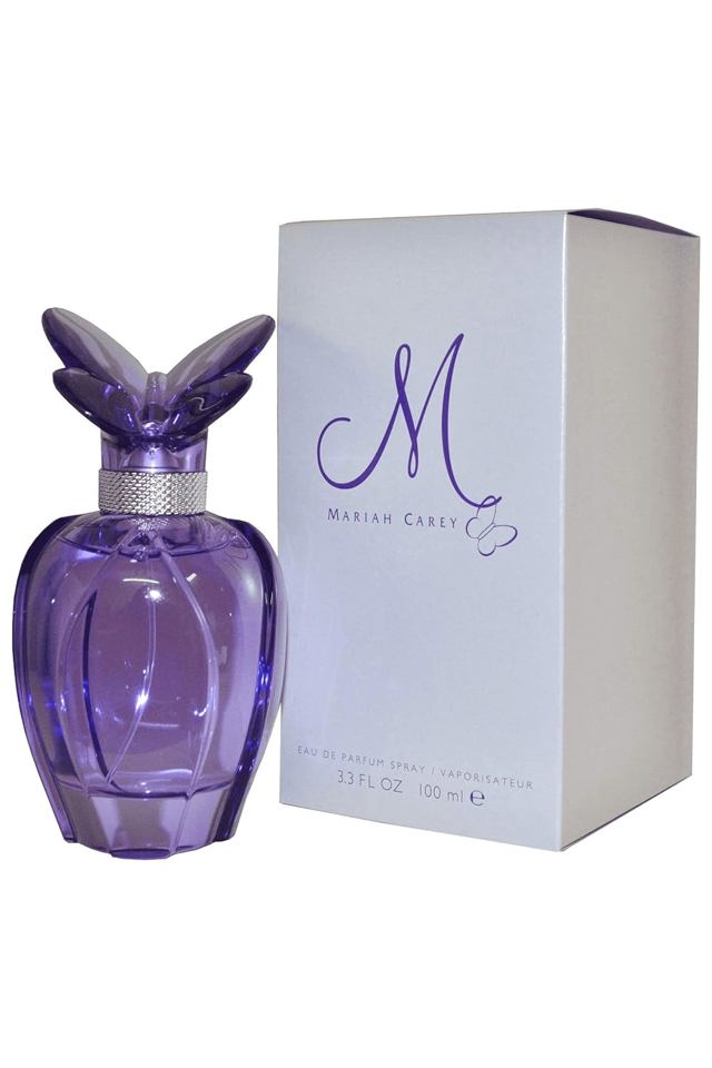 MARIAH CAREY - M ( W ) 3.4 OZ