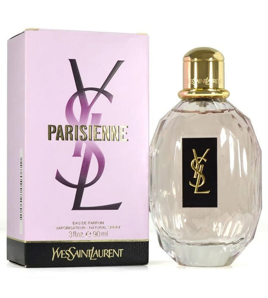 YSL - PARISIENNE ( W ) 3.0 OZ